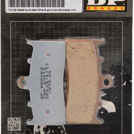 Standard Brake Pads - BMW