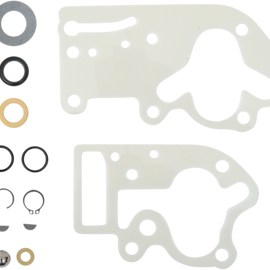 Mylar Gasket/Seal Kit