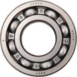 Crank Bearings