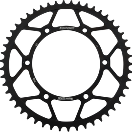 Steel Rear Sprocket - 50-Tooth