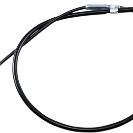 Choke Cable - Honda - Black