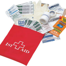 First Aid Kit