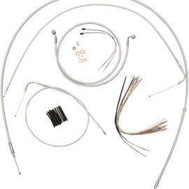 Control Cable Kit - Sterling Chromite II®
