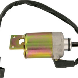 Starter Motor - Polaris