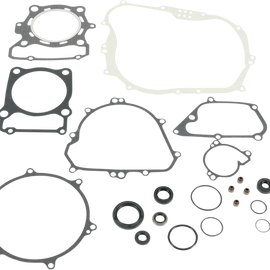 Motor Gasket Kit with Seal - KLX300