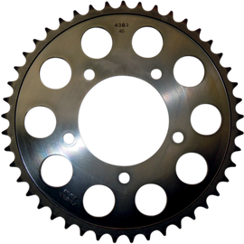 Rear Sprocket - 45-Tooth - Suzuki