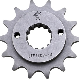 Counter Shaft Sprocket - 14-Tooth