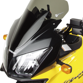 SR Windscreen - Smoke - VStrom