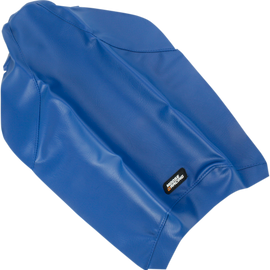 Seat Cover - Blue - Honda
