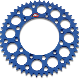 Sprocket - Yamaha - Blue - 51-Tooth