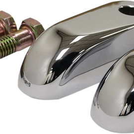 Riser Extensions - Pullback - 2" - Chrome