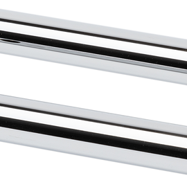 Risers - Kage Fighter - 8" - Chrome