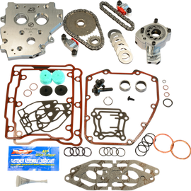 Tensioner Conversion Kit4735781