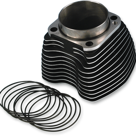 Cylinder Base O-Ring Twin Cam