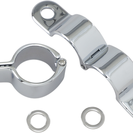 Magnum Quick Clamp - 1.5"