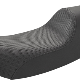 Profiler™ Basket Weave Seat - Black