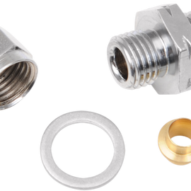 Banjo Bolt - 10 mm x 1.25 mm