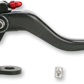 Carbon Shorty Clutch Lever