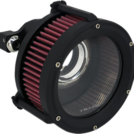 Air Cleaner Assault Black 91-20XL