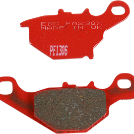 Sport Carbon Brake Pads - FA230X