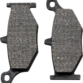 Brake Pads - Suzuki