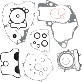 Motor Gasket Kit with Seal - RMZ250