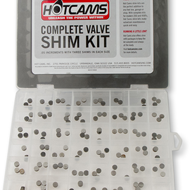 Valve Shim - 9.48 x 3.00 - 5 pack