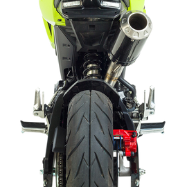 Fender Eliminator - GROM