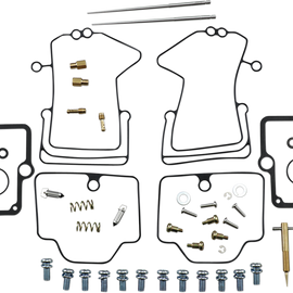 Carburetor Rebuild Kit - Ski-Doo