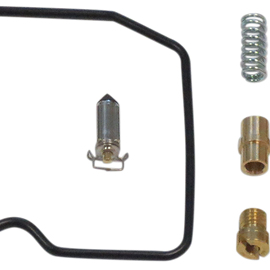 Carburetor Repair Kit - Arctic Cat