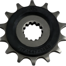 Sprocket - Front - Suzuki - 14-Tooth