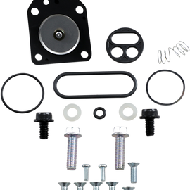 Petcock Rebuild Kit - Suzuki