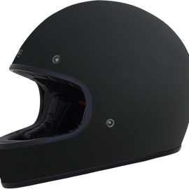 FX-78 Helmet - Matte Black - Small