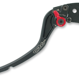 Black RC2 Clutch Lever