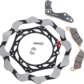 EPTA Rotor Kit - 270 mm - KTM