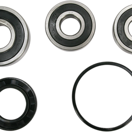 Wheel Bearing Kit - Rear