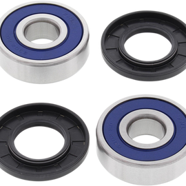 Wheel Bearing Kit - Front/Rear