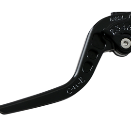 Black Long Clutch Lever