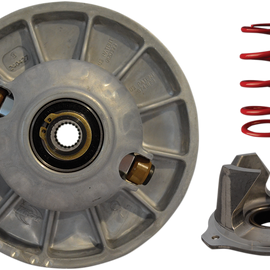 Tied Clutch Kit - RZR/General