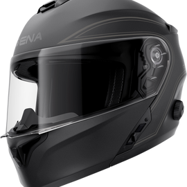 Outrush Helmet - Matte Black - Large