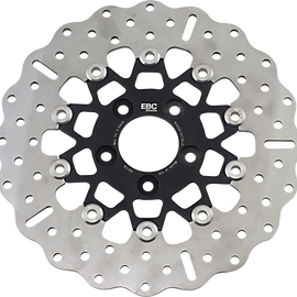 Brake Rotor - 11-3/8" - RSD018CBLK