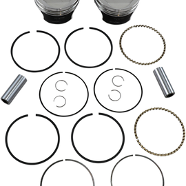 Piston Kit74685296