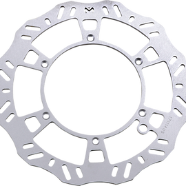 Front Rotor - Husaberg