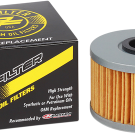 Replacement Oil Filter