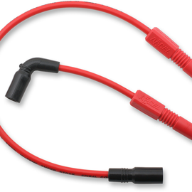 Juego de Cables de Bujia Accel Rojos HD XL 2007 - 2020