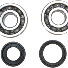 Crank Bearing and Seal Kit