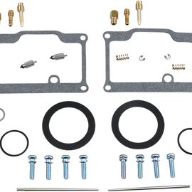 Carburetor Rebuild Kit - Polaris