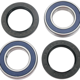 Wheel Bearing Kit - Rear