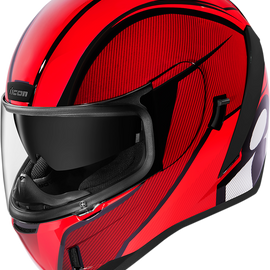 Airform™ Helmet - Conflux - Red - Large