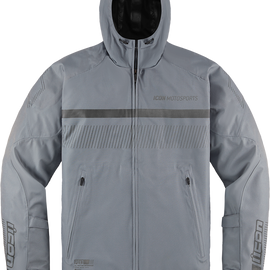 PDX3™ Jacket - Gray - Small